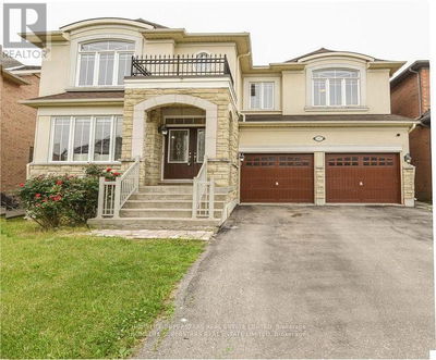 37 Hawkridge Trail  Brampton (Bram East), L6P2T4 | Image 1