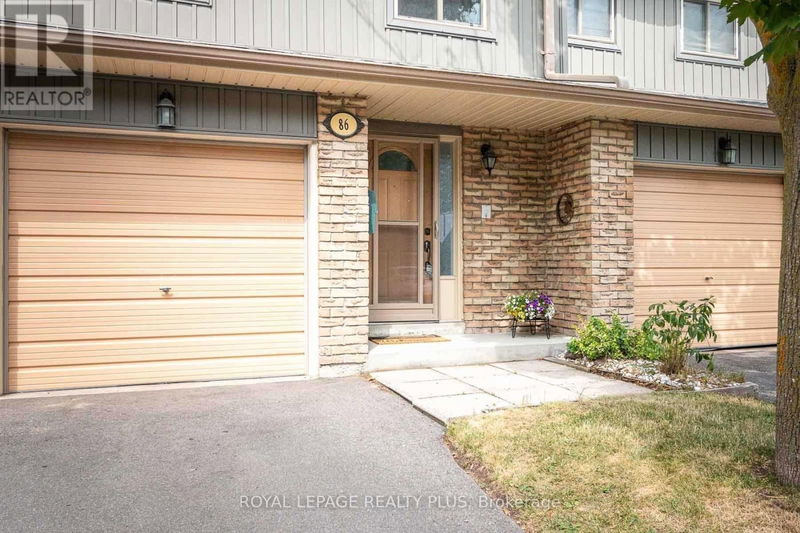  86 - 60 Hanson Road  Mississauga (Fairview), L5B2P6 | Image 4