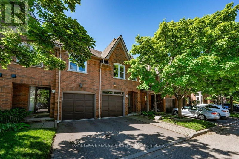  48B - 1084 Queen Street West Mississauga (Lorne Park), L5H4K4 | Image 2