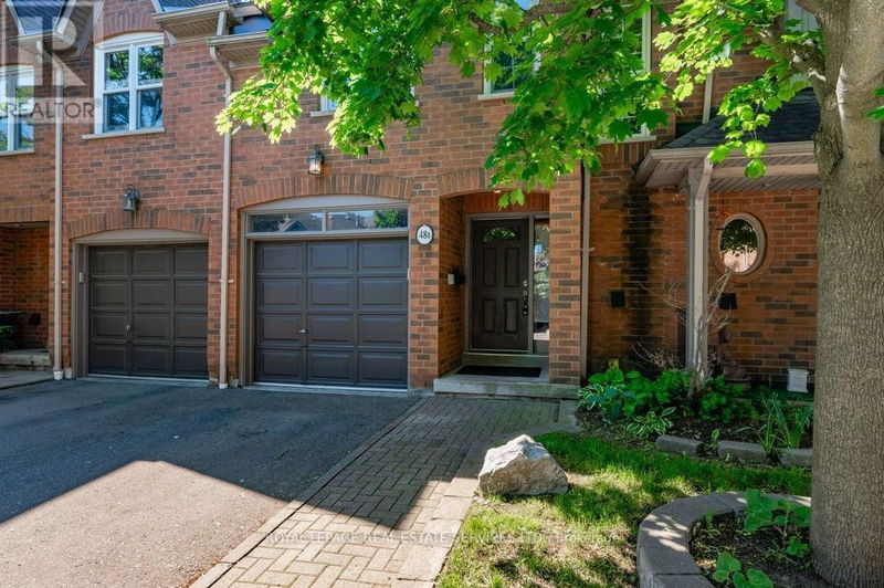  48B - 1084 Queen Street West Mississauga (Lorne Park), L5H4K4 | Image 3