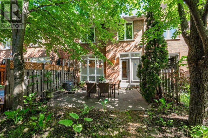  48B - 1084 Queen Street West Mississauga (Lorne Park), L5H4K4 | Image 37