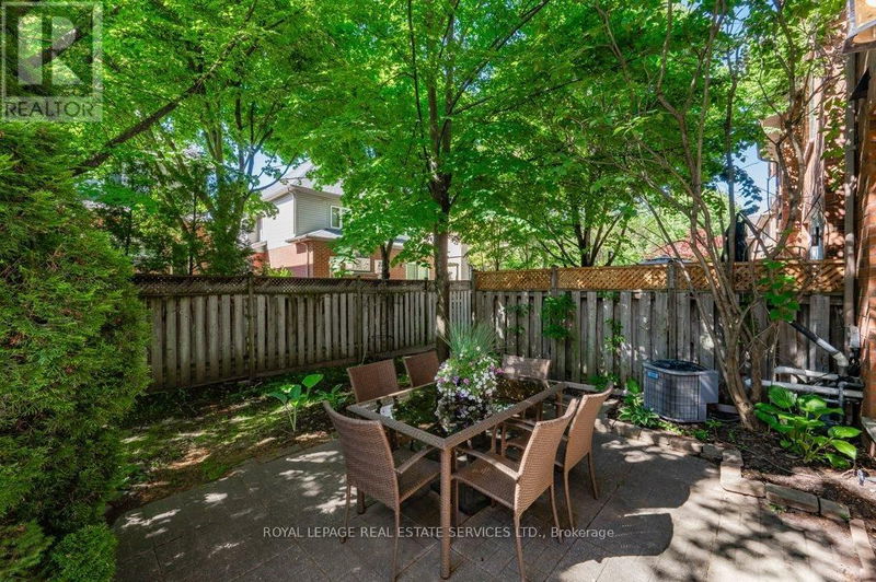  48B - 1084 Queen Street West Mississauga (Lorne Park), L5H4K4 | Image 38