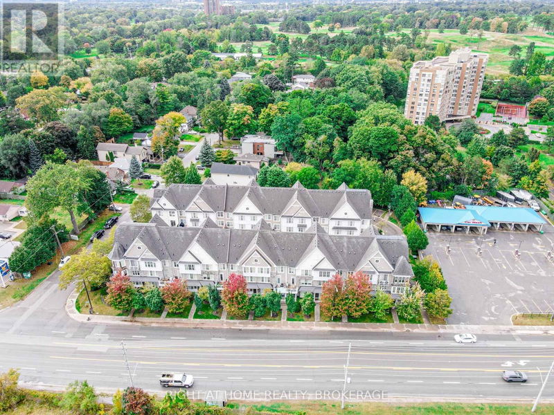  802 - 1011 Deta Road  Mississauga (Lakeview), L5E0A2 | Image 36