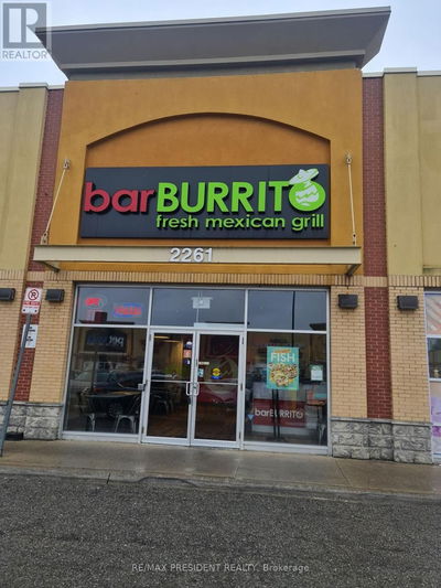 Ethnic Restaurants for Sale