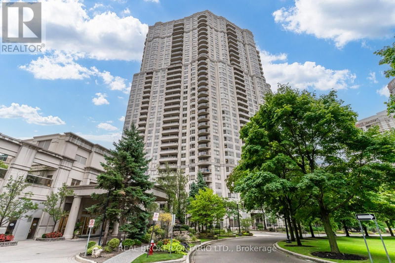  2224 - 25 Kingsbridge Garden Circle  Mississauga (Hurontario), L5R4B1 | Image 1