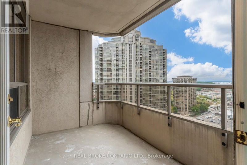  2224 - 25 Kingsbridge Garden Circle  Mississauga (Hurontario), L5R4B1 | Image 25