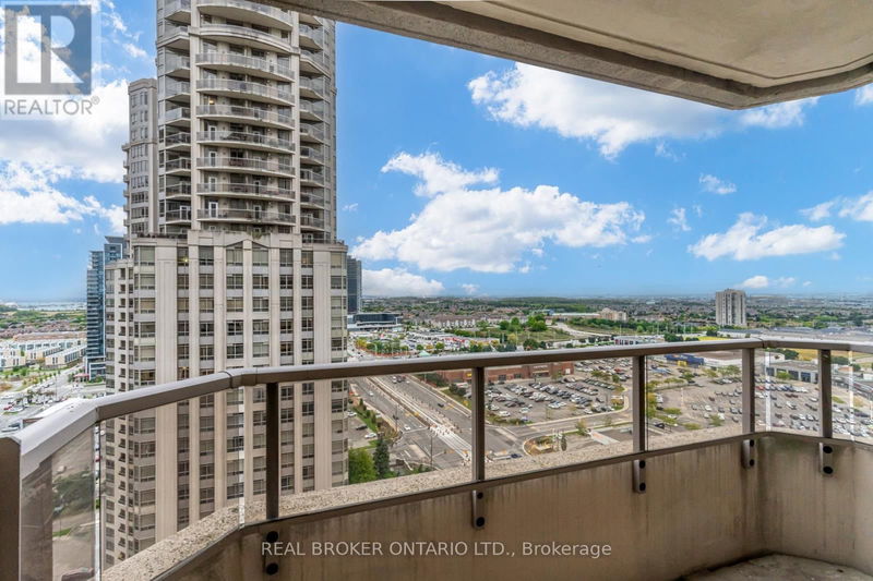  2224 - 25 Kingsbridge Garden Circle  Mississauga (Hurontario), L5R4B1 | Image 26