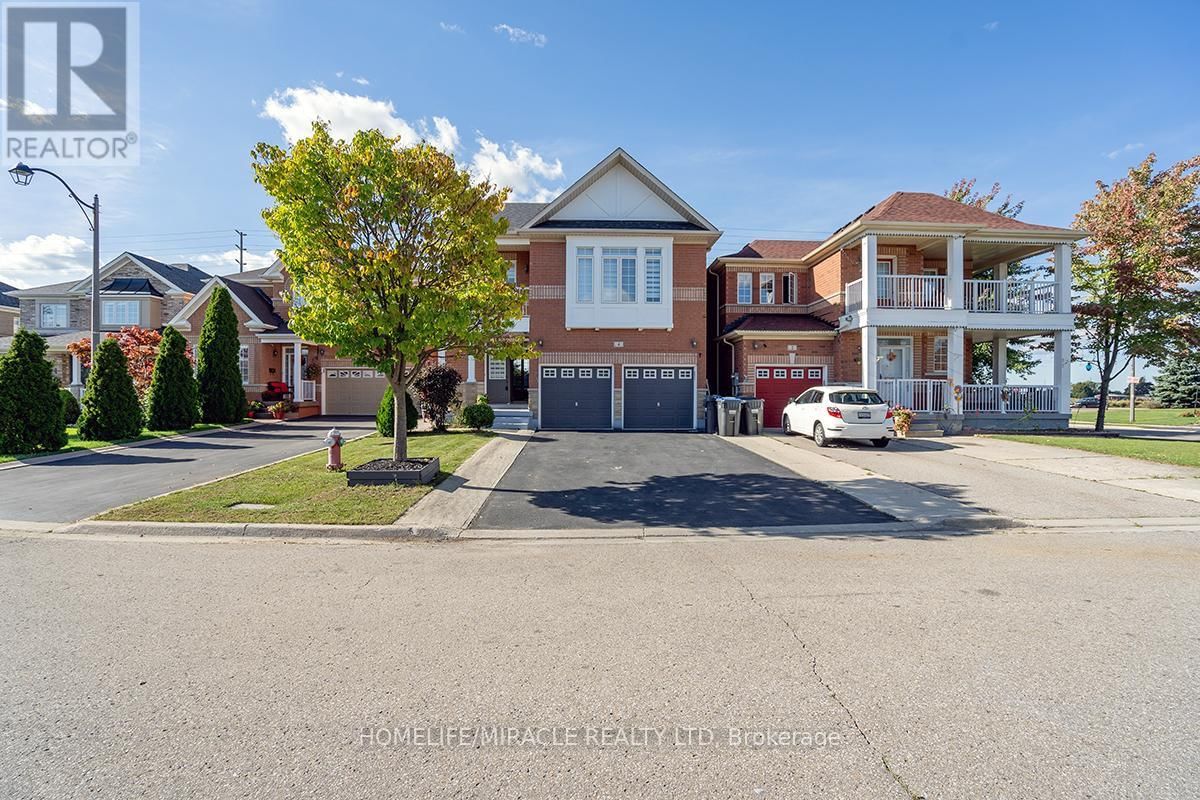 4 PRINCEFIELD PLACE Image 1