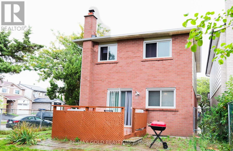 40 Glen Hollow Avenue  Toronto (West Humber-Clairville), M9W6C6 | Image 29