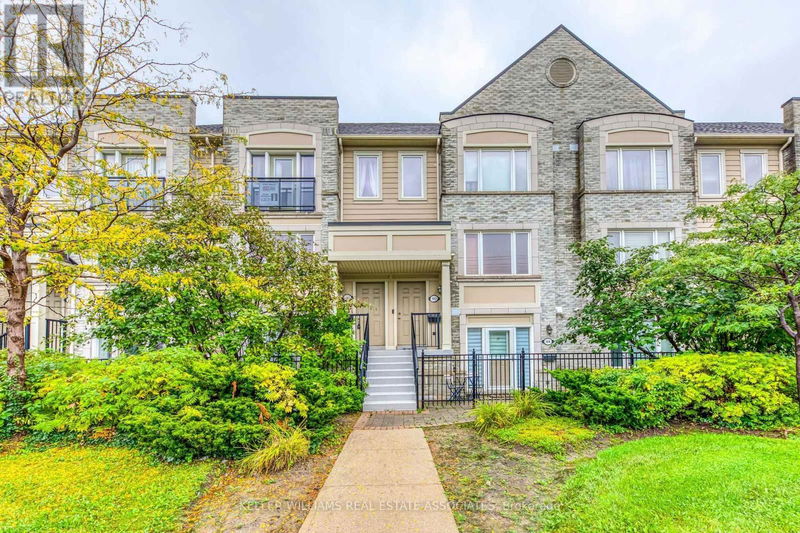  104 - 3108 Eglinton Avenue West Mississauga (Churchill Meadows), L5M8C5 | Image 15