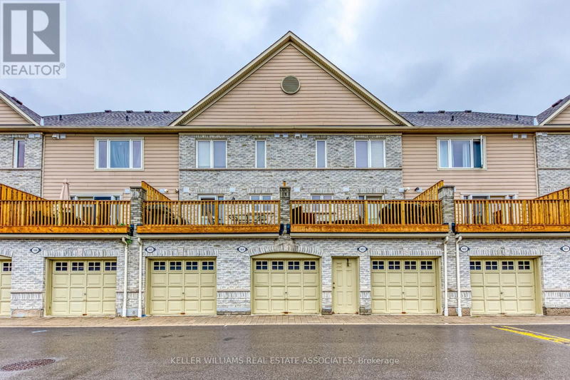  104 - 3108 Eglinton Avenue West Mississauga (Churchill Meadows), L5M8C5 | Image 18