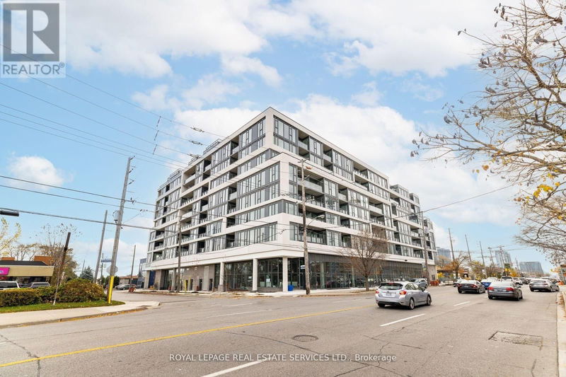  716 - 859 The Queensway null  Toronto (Stonegate-Queensway), M8Z1N8 | Image 1