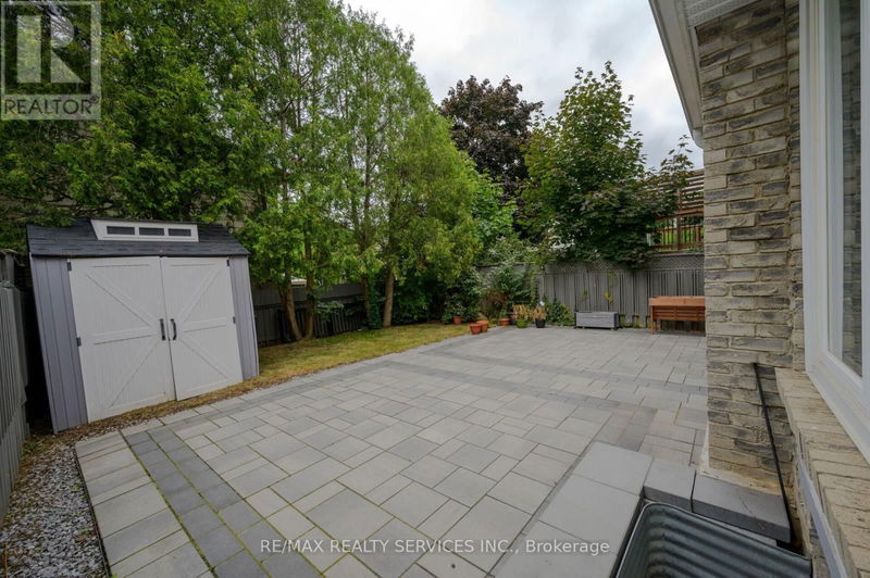 738 Briar Crescent  Milton (Dorset Park), L9T3Z8 | Image 34