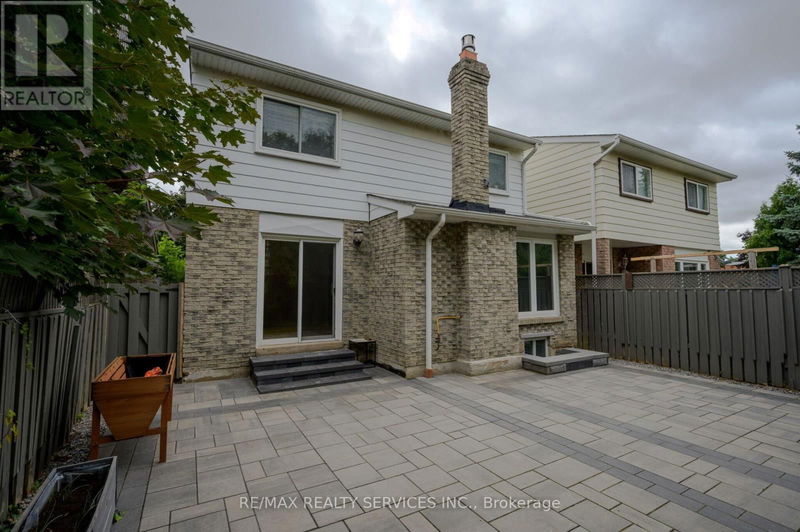 738 Briar Crescent  Milton (Dorset Park), L9T3Z8 | Image 38