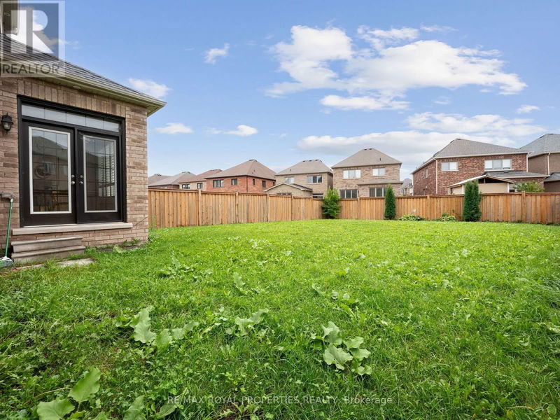 47 Dunley Crescent  Brampton (Credit Valley), L6X5G8 | Image 33