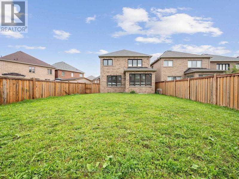 47 Dunley Crescent  Brampton (Credit Valley), L6X5G8 | Image 35