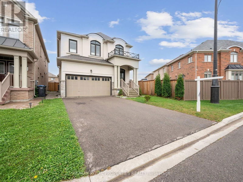 47 Dunley Crescent  Brampton (Credit Valley), L6X5G8 | Image 36