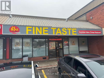 Restaurants for Sale in Alberta