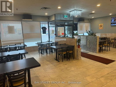 Restaurants for Sale in Alberta