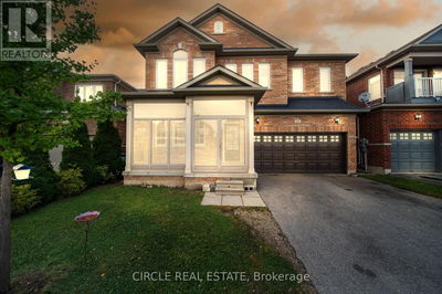 82 Amaranth Crescent  Brampton (Northwest Sandalwood Parkway), L7A0L4 | Image 1