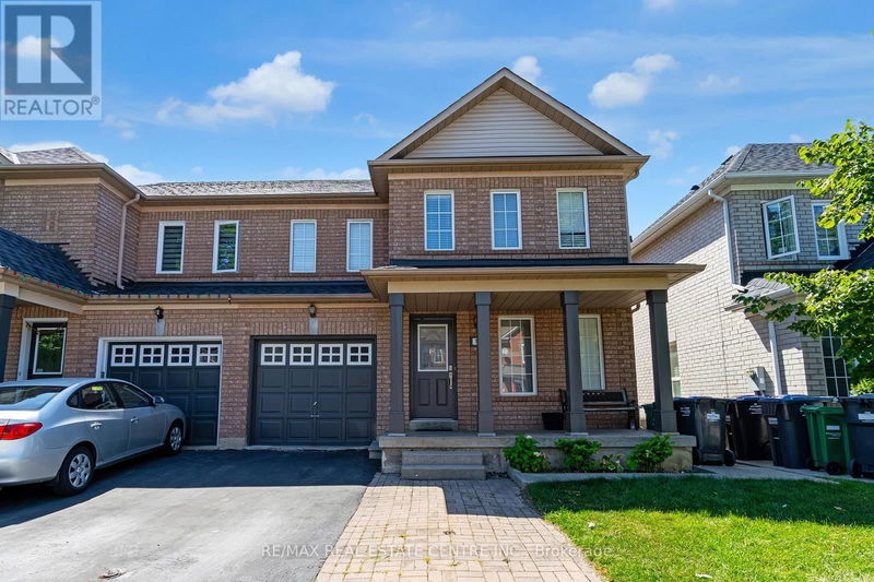 70 Jewel Crescent  Brampton (Sandringham-Wellington), L6R2P4 | Image 1