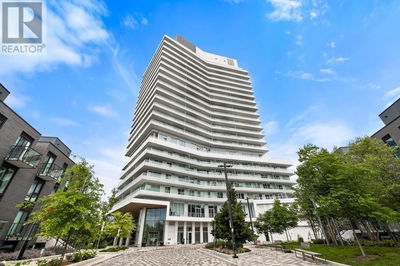  1507 - 20 Brin Drive  Toronto (Edenbridge-Humber Valley), M8X0B2 | Image 1