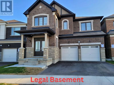 588 Queen Mary Drive  Brampton (Northwest Brampton), L7A5H5 | Image 1