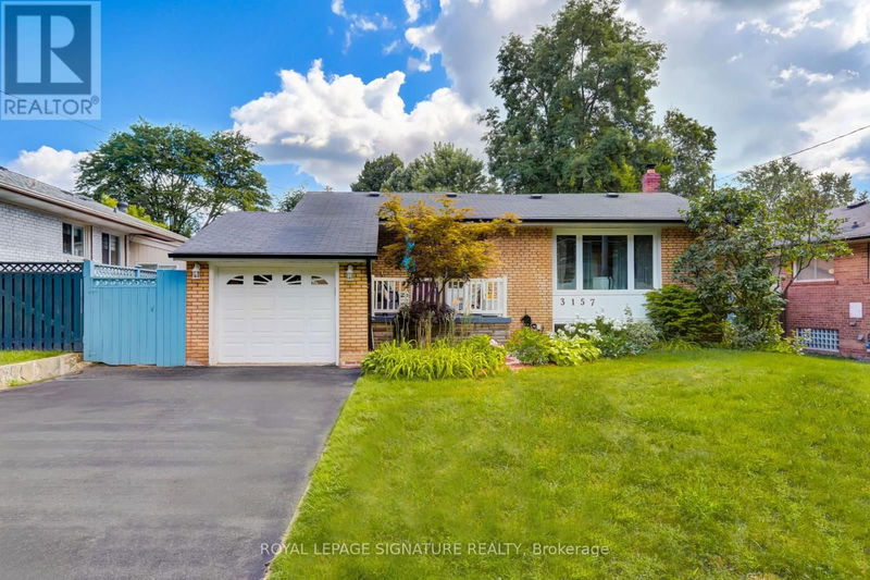 3157 The Credit Woodlands null  Mississauga (Erindale), L5C2J2 | Image 1