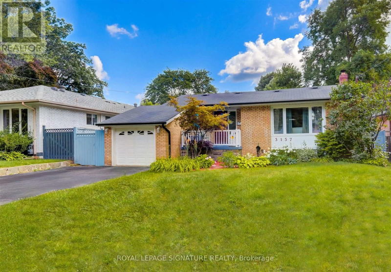 3157 The Credit Woodlands null  Mississauga (Erindale), L5C2J2 | Image 2