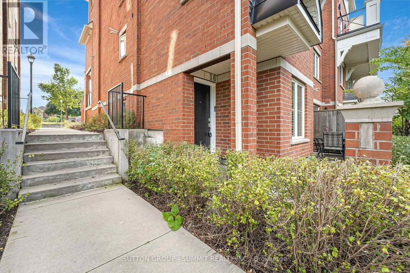  16 - 2579 Sixth Line  Oakville (Uptown Core), L6H0H7 | Image 38