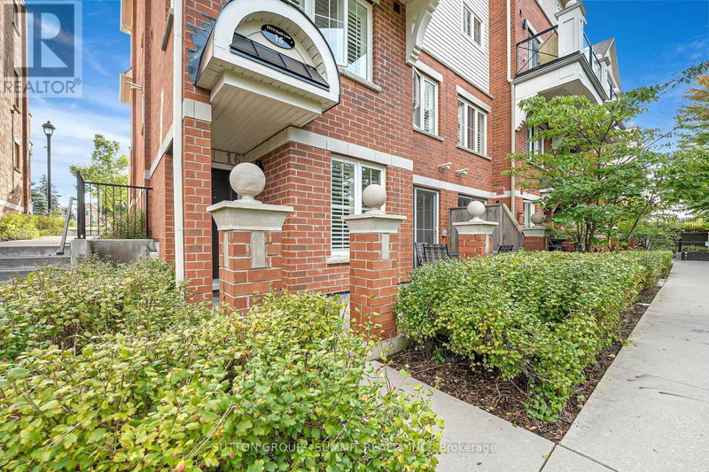  16 - 2579 Sixth Line  Oakville (Uptown Core), L6H0H7 | Image 5