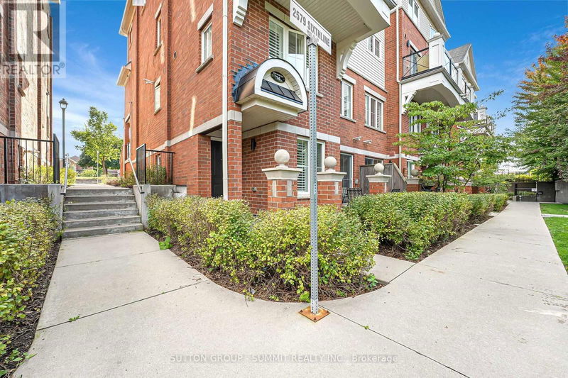  16 - 2579 Sixth Line  Oakville (Uptown Core), L6H0H7 | Image 6