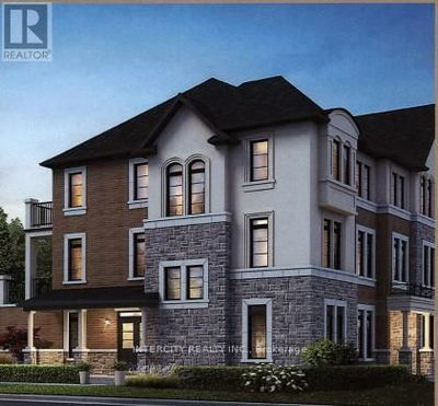 Blk5 #1 Eternity Way  Oakville, L6H7X7 | Image 1