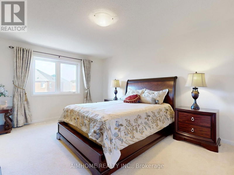 84 Robert Parkinson Drive  Brampton (Northwest Brampton), L7A0Z1 | Image 25