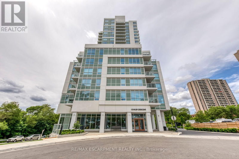  309 - 10 Wilby Crescent  Toronto (Weston), M9N1E6 | Image 1