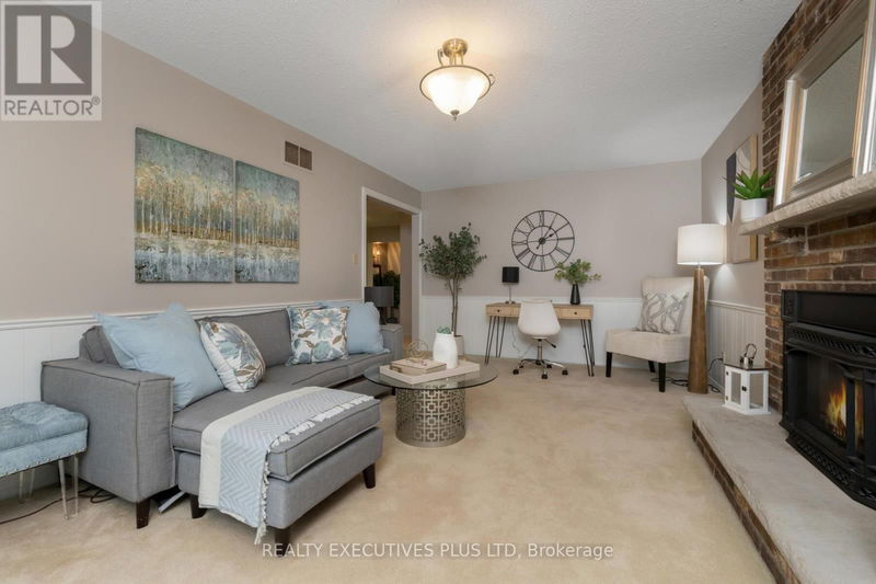 183 All Saints Crescent  Oakville (Eastlake), L6J5Y6 | Image 20