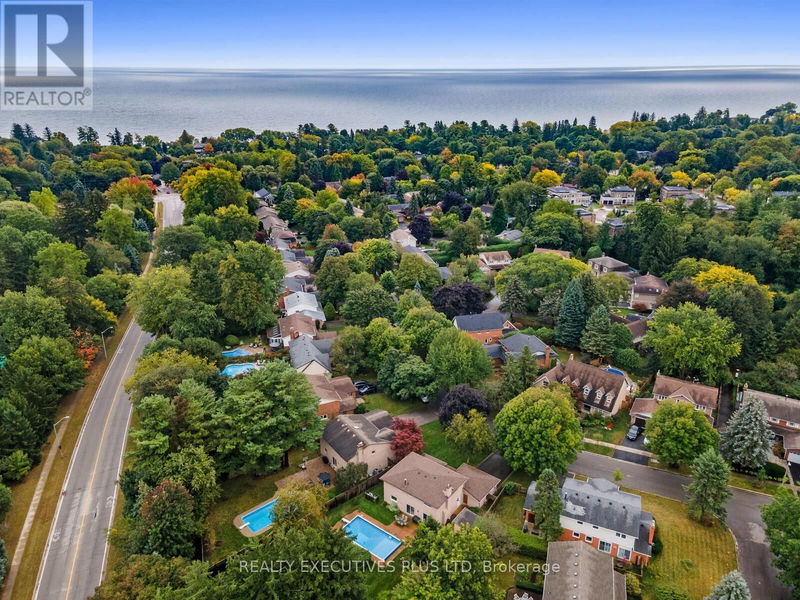 183 All Saints Crescent  Oakville (Eastlake), L6J5Y6 | Image 34