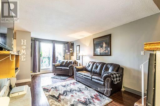  124 - 2095 Roche Court  Mississauga (Sheridan), L5K2C8 | Image 15