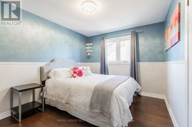 2662 INNISFIL Road  Mississauga (Central Erin Mills), L5M4J3 | Image 22