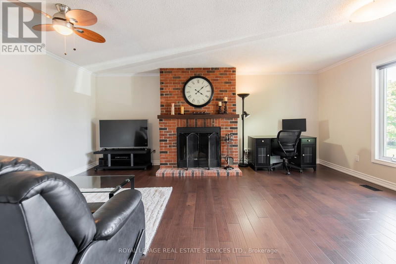 2662 INNISFIL Road  Mississauga (Central Erin Mills), L5M4J3 | Image 28