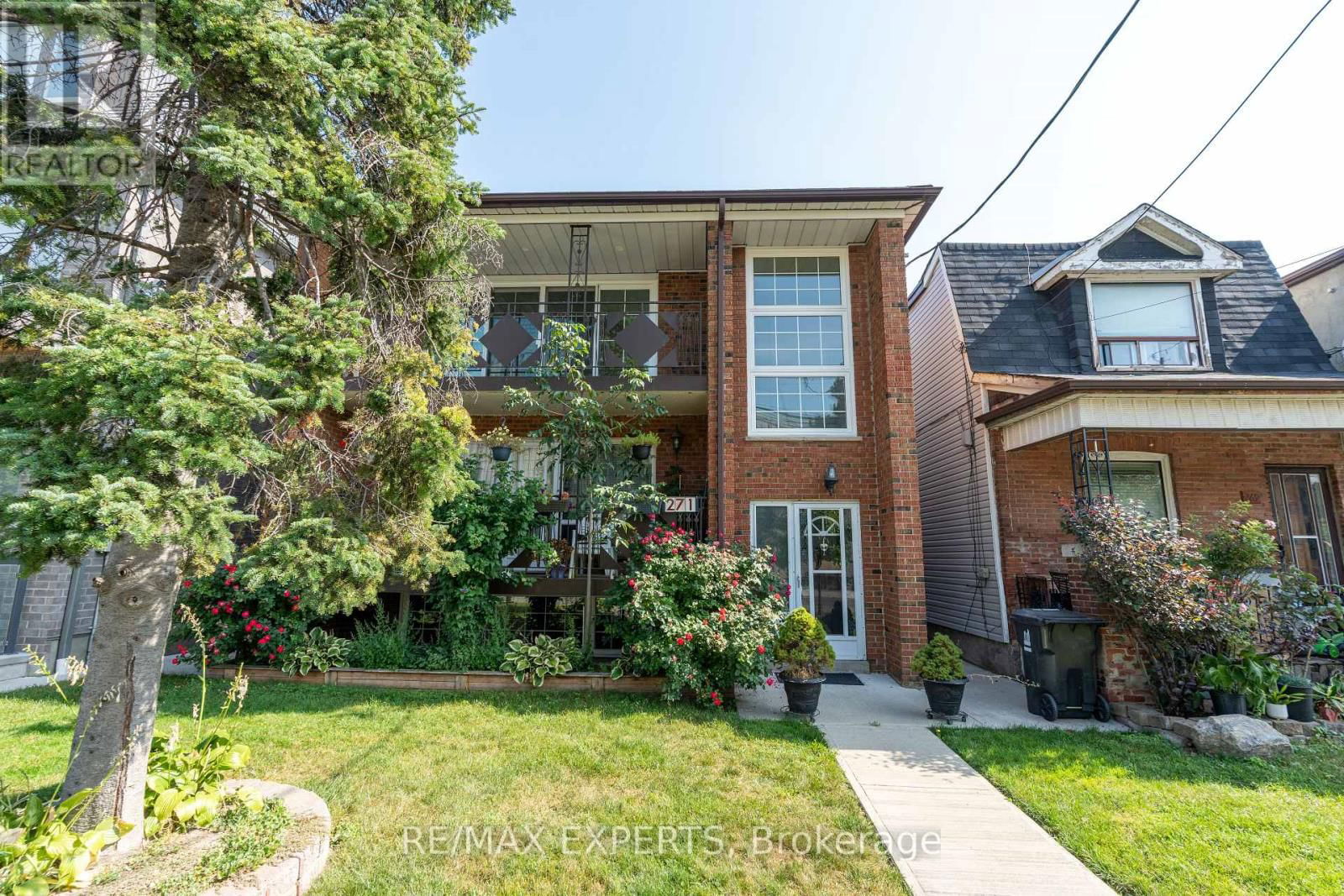 3 - 271 HARVIE AVENUE Image 2