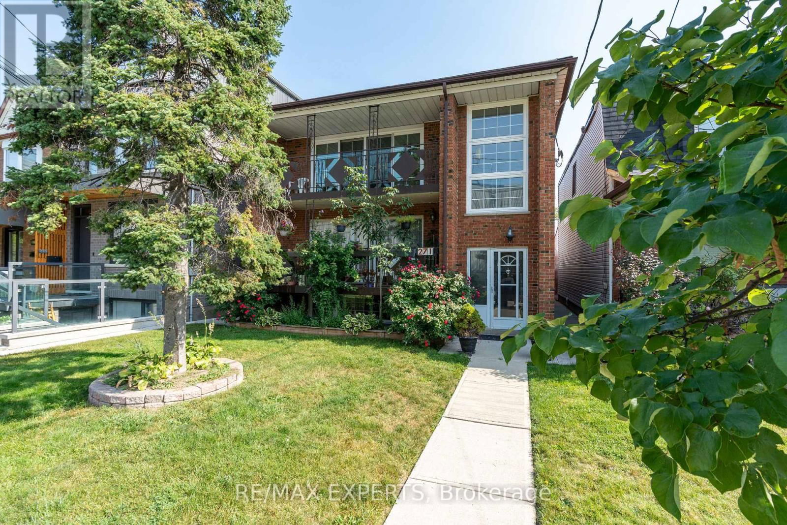 3 - 271 HARVIE AVENUE Image 3