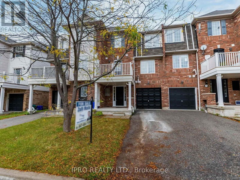 3037 Drumloch Avenue  Oakville (Palermo West), L6M5H9 | Image 2