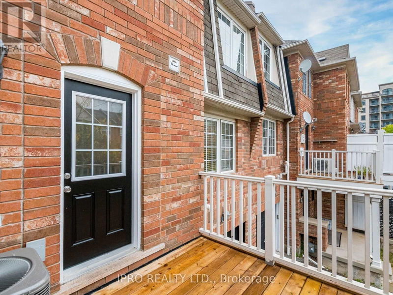 3037 Drumloch Avenue  Oakville (Palermo West), L6M5H9 | Image 21