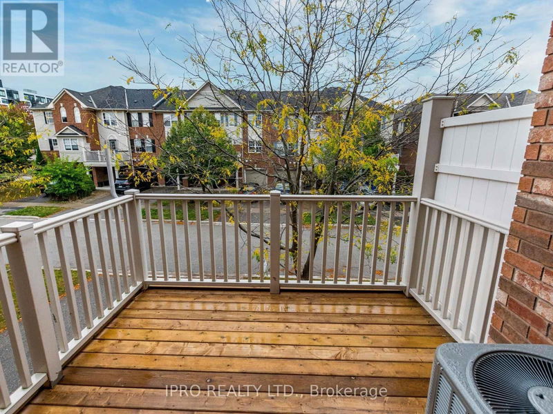 3037 Drumloch Avenue  Oakville (Palermo West), L6M5H9 | Image 22