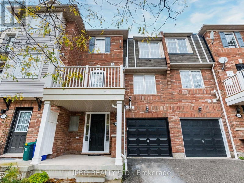 3037 Drumloch Avenue  Oakville (Palermo West), L6M5H9 | Image 4