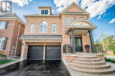 319 Kincardine Terrace  Milton (Scott), L9T8M9 | Image 1