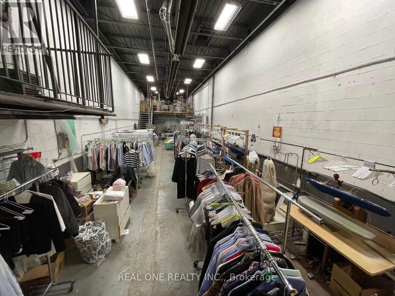 Image #1 of Business for Sale at 83 Pelham Avenue, Toronto , Ontario