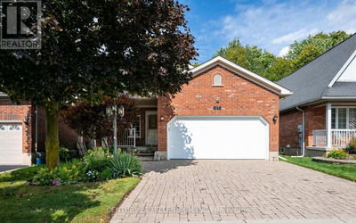 17 Abbey Road  Orangeville, L9W5B1 | Image 1