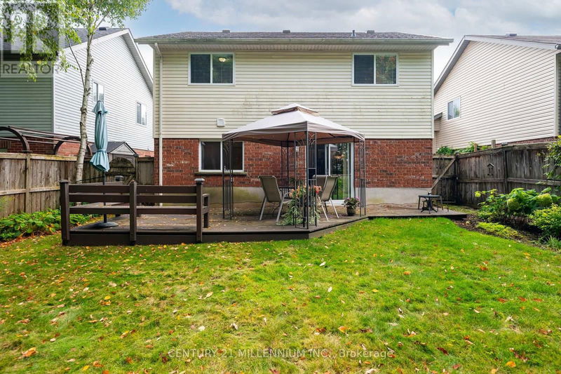 17 Abbey Road  Orangeville, L9W5B1 | Image 26